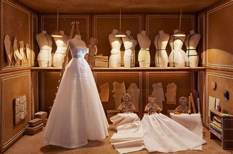 harrods dior exhibition|Dior Harrods online.